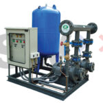 Booster Pump