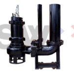 Submersible Pump