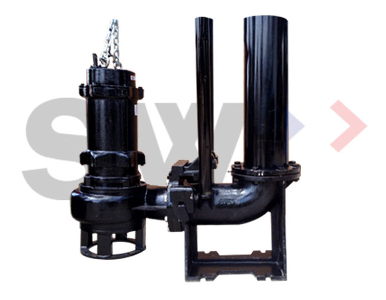Submersible Pump