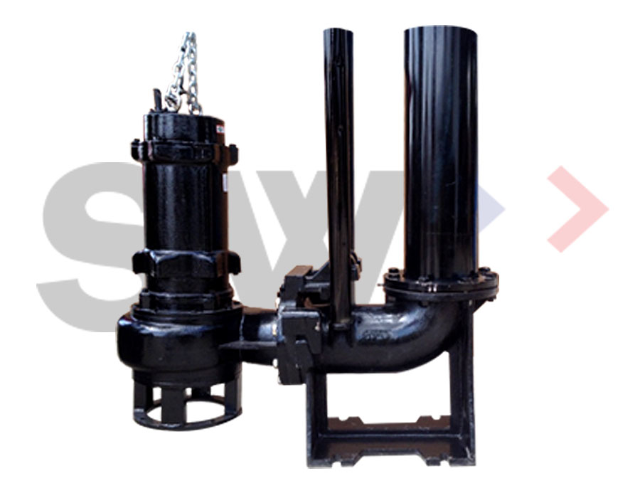 Submersible Pump